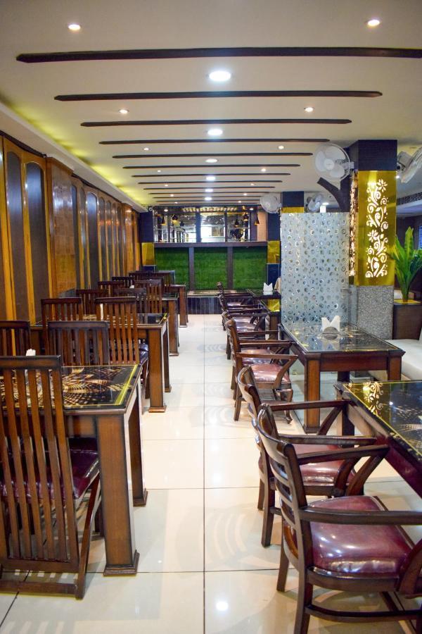 Hotel Sahil Palace Rupnagar  Exterior foto