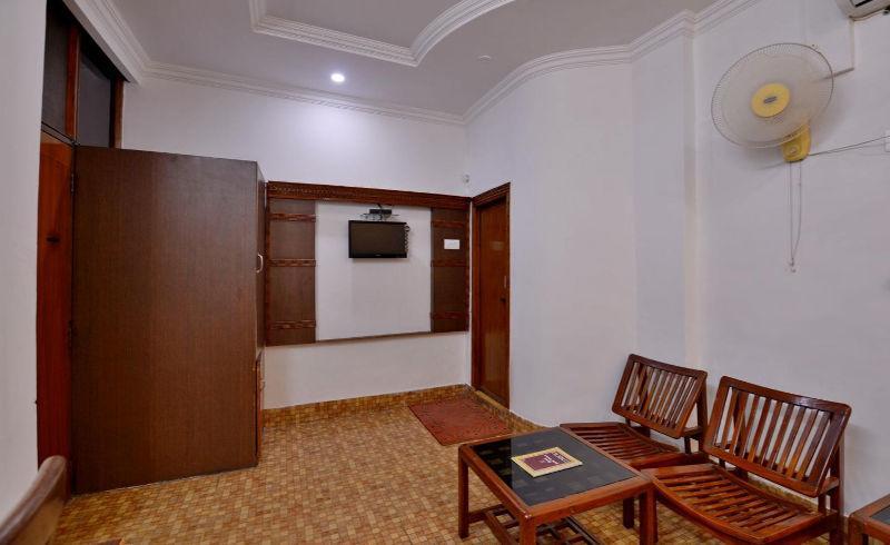 Hotel Sahil Palace Rupnagar  Exterior foto