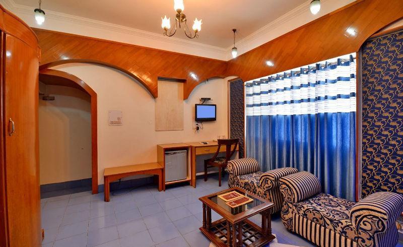 Hotel Sahil Palace Rupnagar  Exterior foto