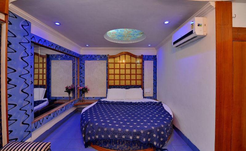 Hotel Sahil Palace Rupnagar  Exterior foto