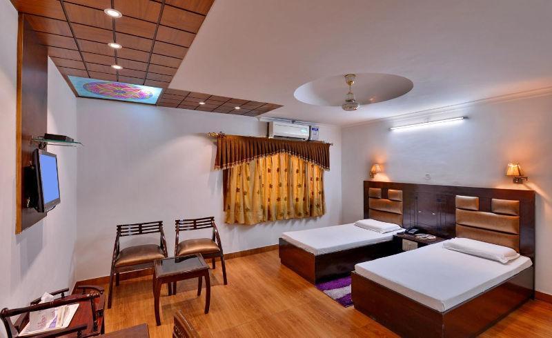 Hotel Sahil Palace Rupnagar  Exterior foto